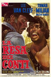 La resa dei conti (1966)