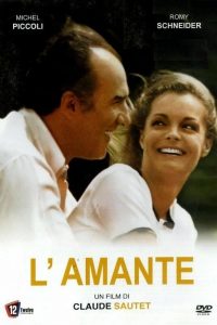 L’amante (1970)