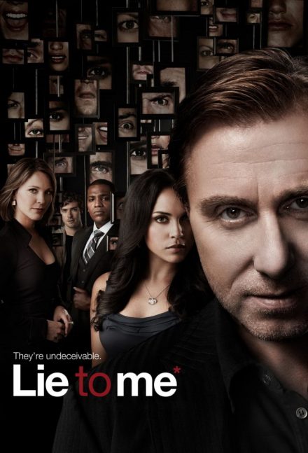 Lie to Me – La Serie