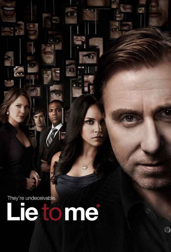 Lie to Me – La Serie