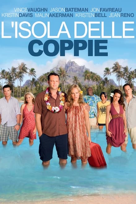 L’isola delle coppie [HD] (2009)