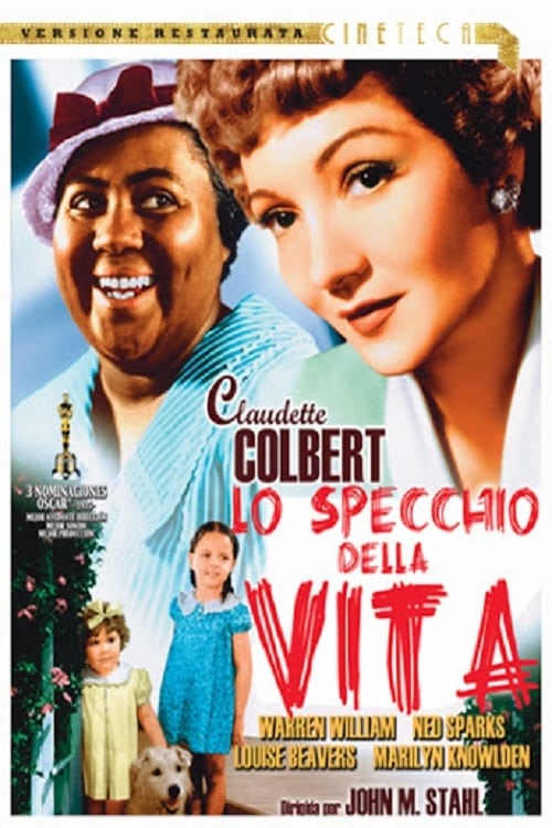 Lo specchio della vita (1934)