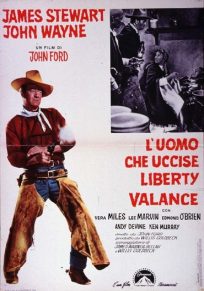 L’uomo che uccise Liberty Valance (1962)