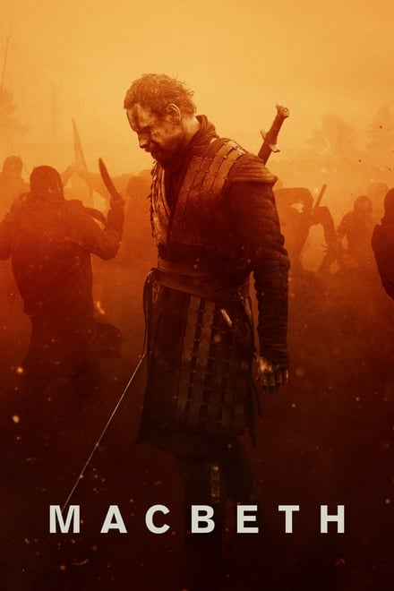 Macbeth [HD] (2015)