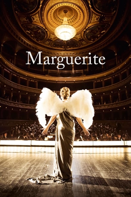 Marguerite [HD] (2015)