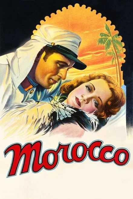 Marocco [HD] (1930)