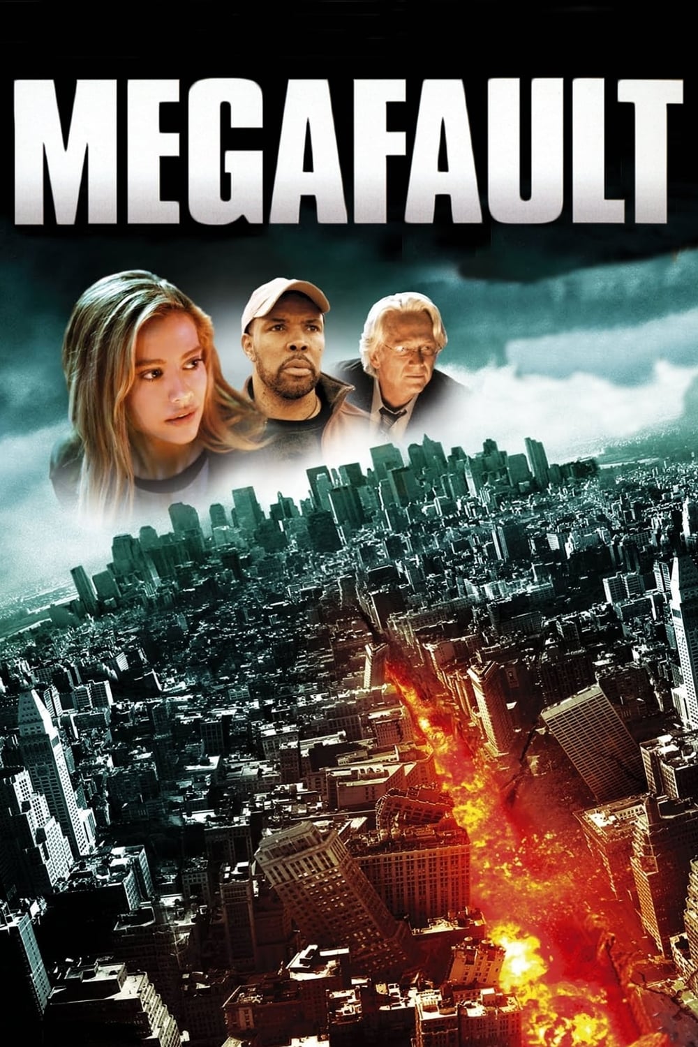 Megafault: La Terra Trema (2009)