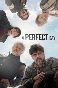 Perfect Day [HD] (2015)