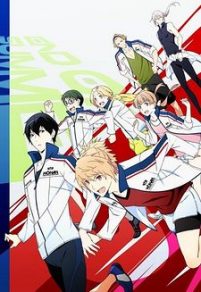 Prince of Stride: Alternative (SubITA)