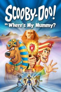 Scooby-Doo! e la mummia maledetta (2005)