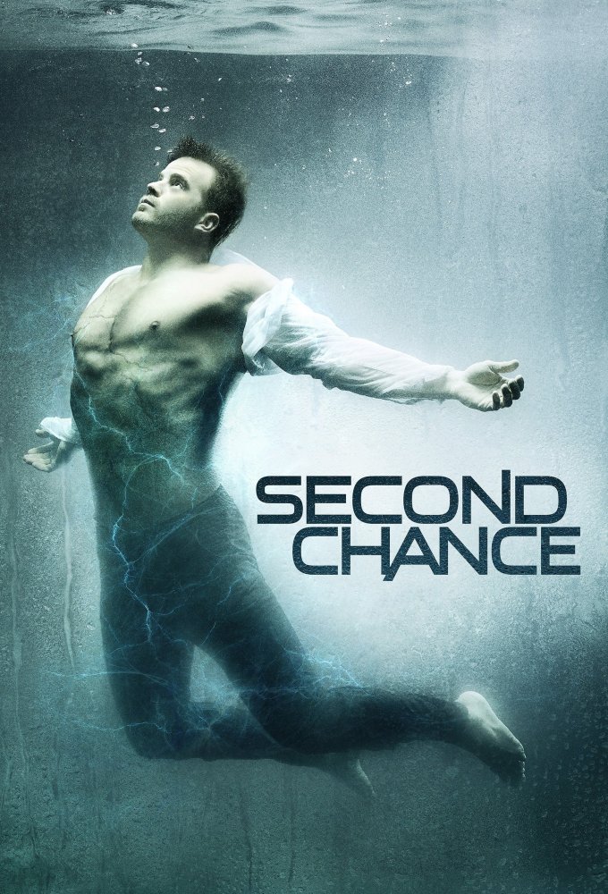 Second Chance – Serie TV