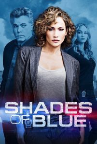 Shades of Blue [HD]