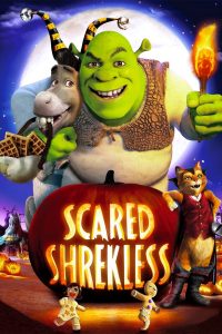 Shrekkato da morire – Scared Shrekless