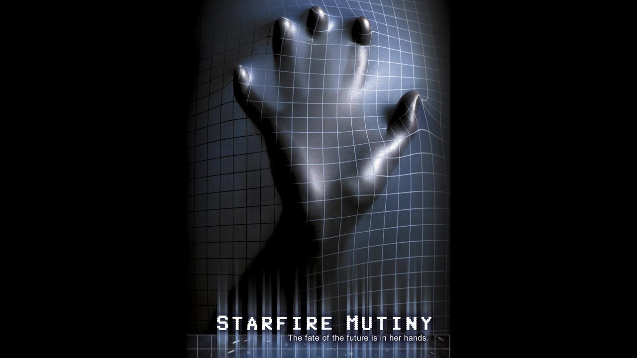 Starfire Mutiny (2002)