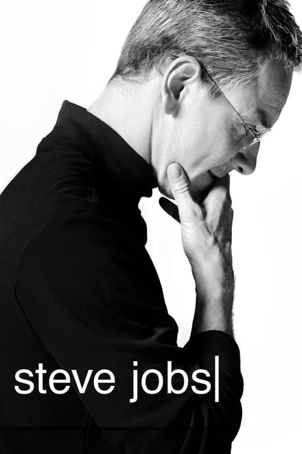 Steve Jobs [HD] (2015)