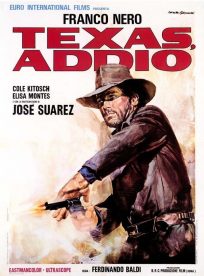 Texas addio (1966)