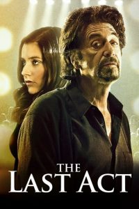 The Humbling [HD] (2014)