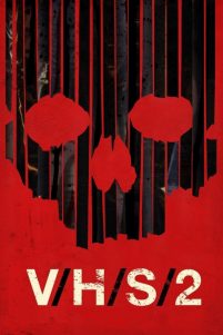 V/H/S/2 [HD] (2013)