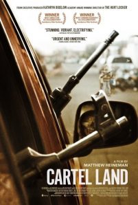 Cartel Land (Sub-ITA) (2015)