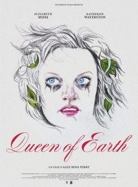 Queen of Earth (Sub-ITA) (2014)