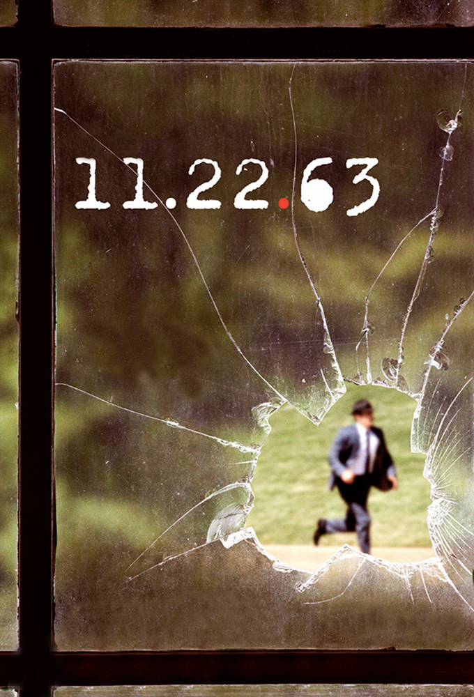 11.22.63 – Serie Tv