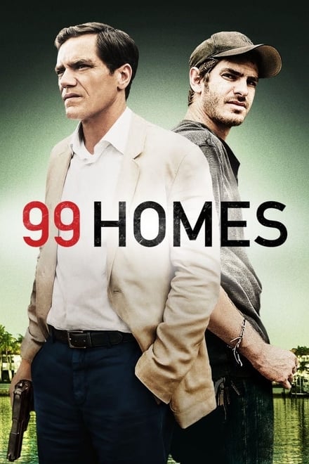 99 Homes [HD] (2014)