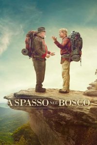 A Walk in the Woods – A Spasso Nel Bosco [HD] (2015)