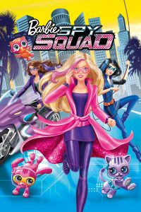 Barbie – Squadra speciale (2016)