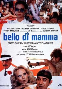 Bello di mamma (1980)