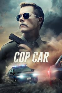 Cop Car [HD] (2015)