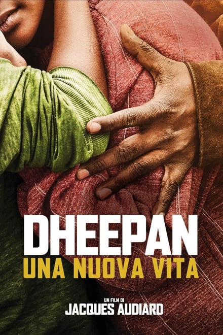 Dheepan – Una nuova vita (2015)