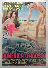 Domenica d’agosto (1950)