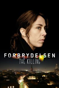 The Killing (Forbrydelsen)