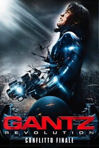 Gantz Perfect Answer – Gantz Revolution [HD] (2011)