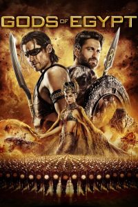 Gods of Egypt [HD] (2016)