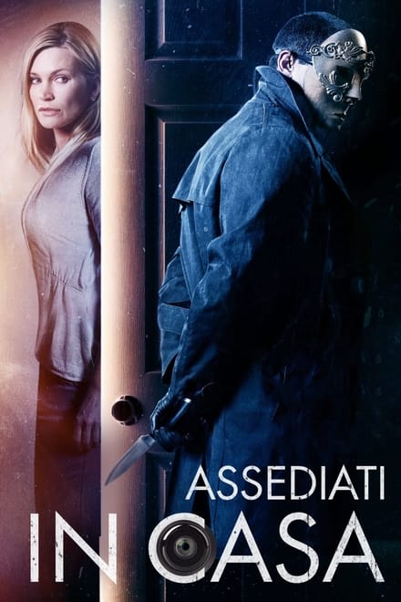 Home Invasion – Assediati in Casa [HD] (2016)