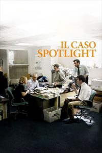 Il caso Spotlight [HD] (2015)