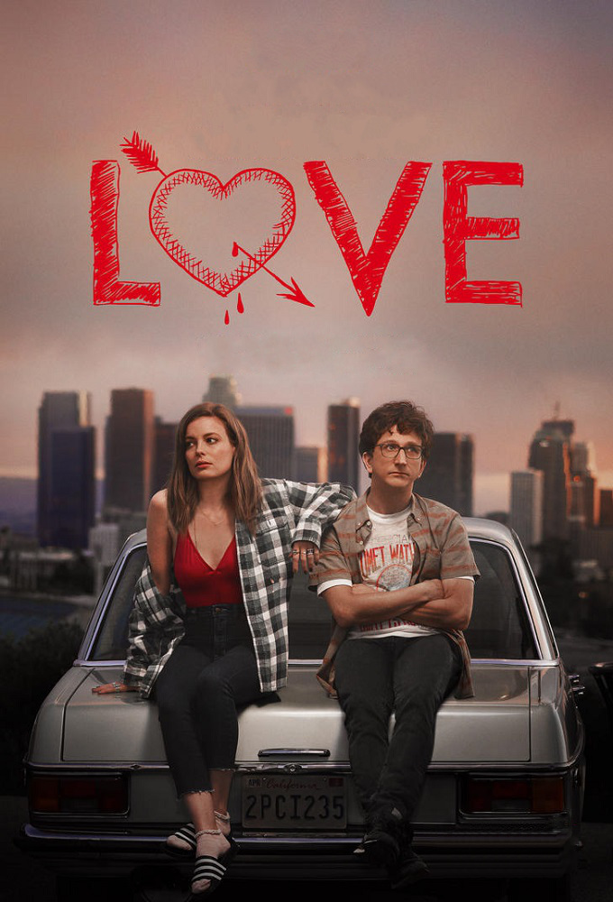 Love – Serie Tv [HD]