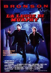 La legge di Murphy – Murphys Law [HD] (1986)