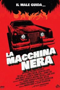 La macchina nera (1977)