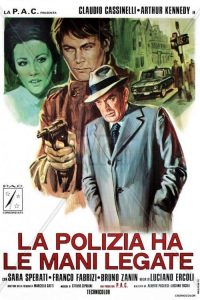 La polizia ha le mani legate (1975)