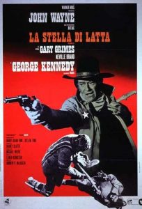 La stella di latta [HD] (1973)