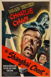 Charlie Chan e lo scrigno orientale (1948)