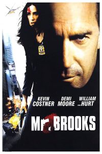 Mr. Brooks [HD] (2007)