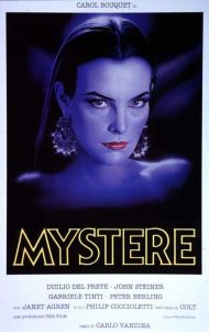 Mystère