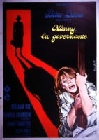 Nanny la governante