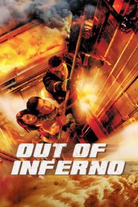 Out of Inferno [HD] (2013)