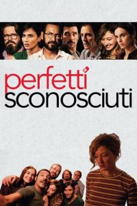 Perfetti Sconosciuti [HD] (2016)