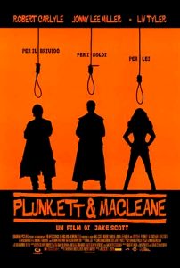 Plunkett & MacLeane