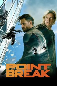 Point Break [HD] (2015)